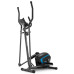 Купити Орбітрек  Elitum MX300 black  у Києві - фото №1
